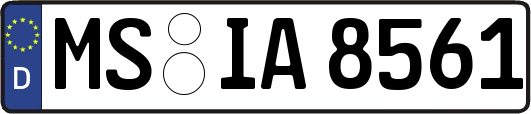 MS-IA8561