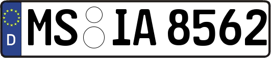 MS-IA8562