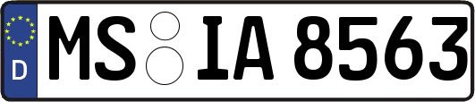 MS-IA8563