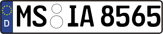 MS-IA8565