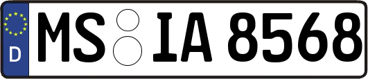 MS-IA8568