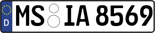 MS-IA8569