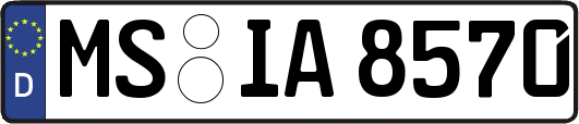 MS-IA8570