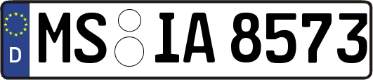 MS-IA8573