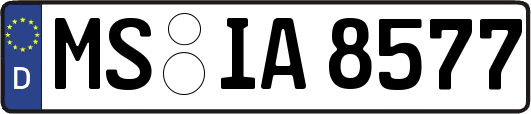 MS-IA8577
