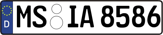 MS-IA8586