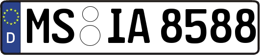 MS-IA8588