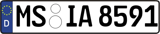 MS-IA8591