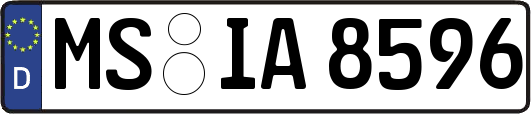 MS-IA8596