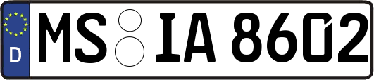 MS-IA8602