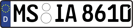 MS-IA8610