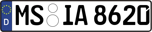 MS-IA8620