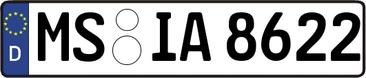 MS-IA8622