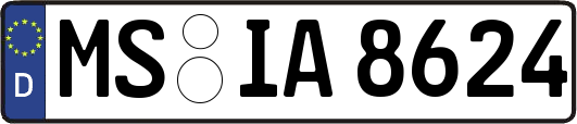 MS-IA8624