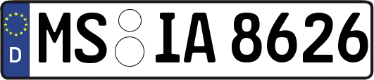 MS-IA8626