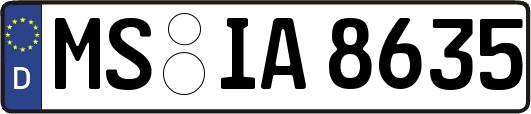 MS-IA8635