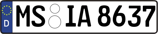 MS-IA8637