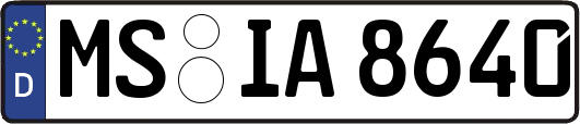 MS-IA8640