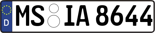MS-IA8644