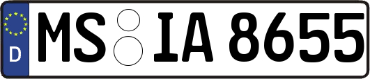 MS-IA8655