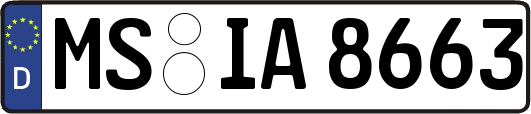 MS-IA8663
