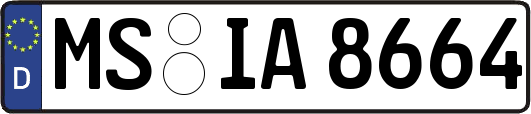 MS-IA8664