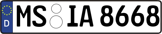 MS-IA8668