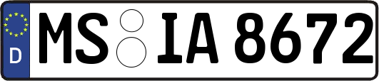 MS-IA8672