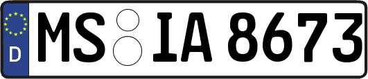 MS-IA8673