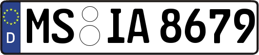 MS-IA8679