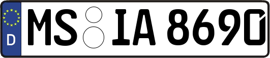 MS-IA8690