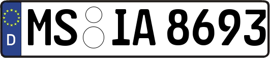 MS-IA8693