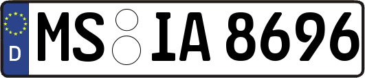 MS-IA8696