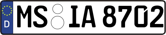 MS-IA8702