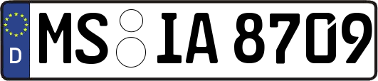 MS-IA8709