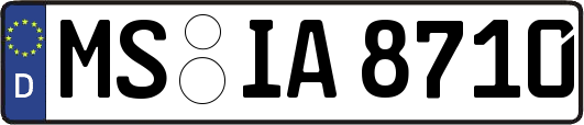 MS-IA8710