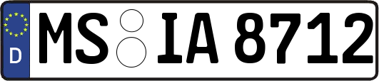 MS-IA8712