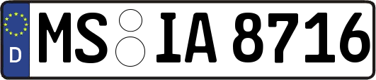 MS-IA8716