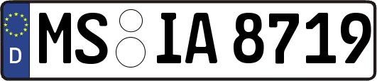 MS-IA8719