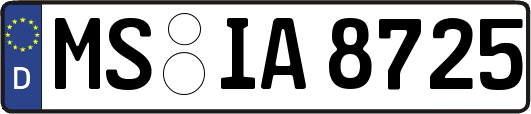 MS-IA8725