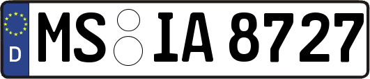 MS-IA8727