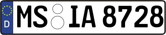 MS-IA8728
