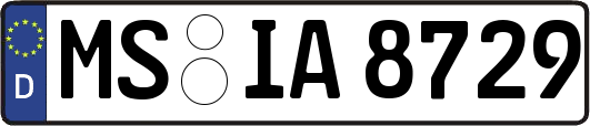 MS-IA8729