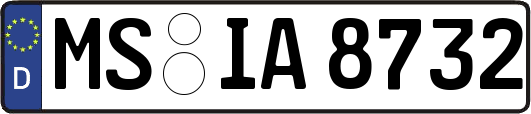 MS-IA8732