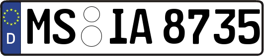 MS-IA8735