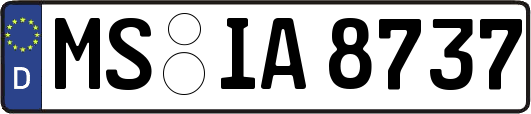 MS-IA8737