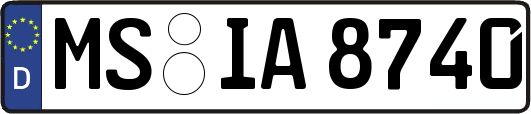 MS-IA8740
