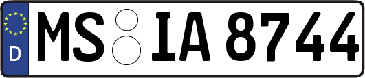 MS-IA8744