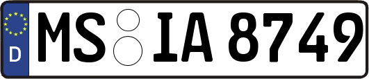 MS-IA8749