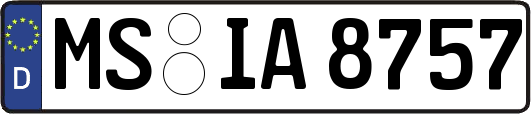 MS-IA8757